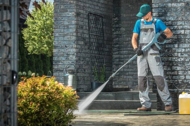 Pre-Holiday Cleaning in Del Monte Forest, CA