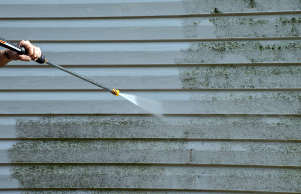 Best Gutter Cleaning  in Del Monte Forest, CA