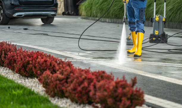 Best Factory Floor Cleaning  in Del Monte Forest, CA
